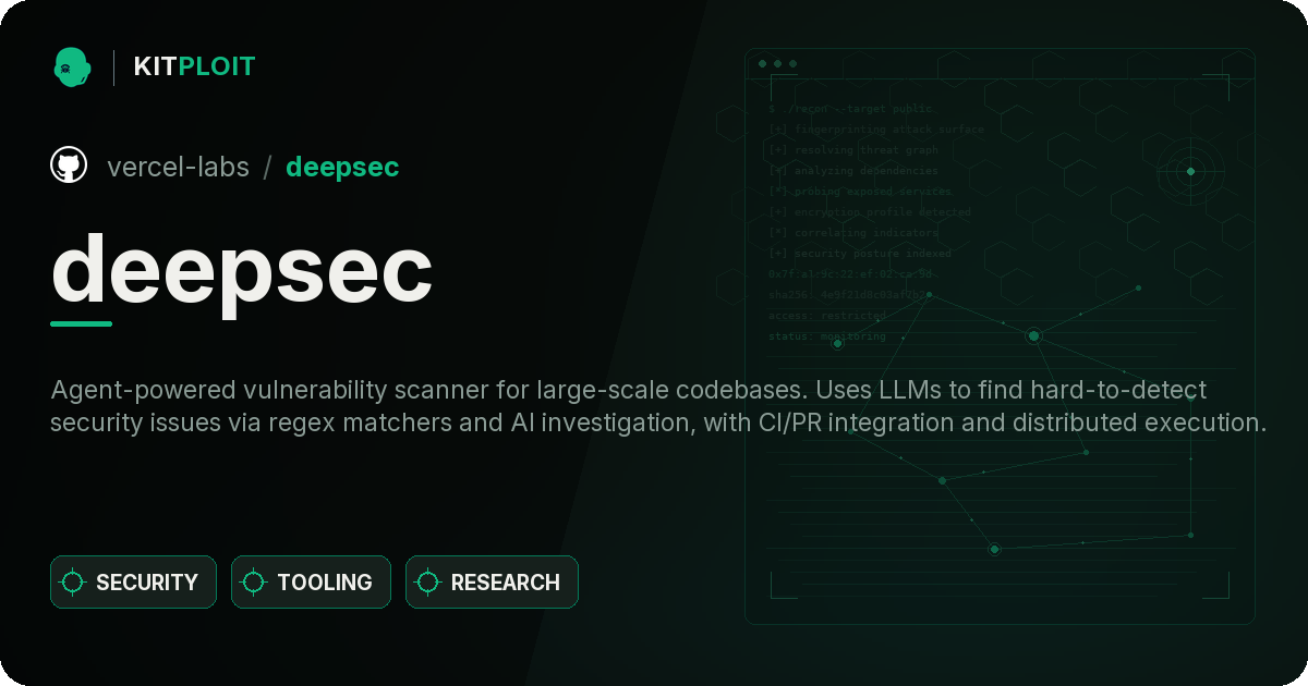 deepsec preview