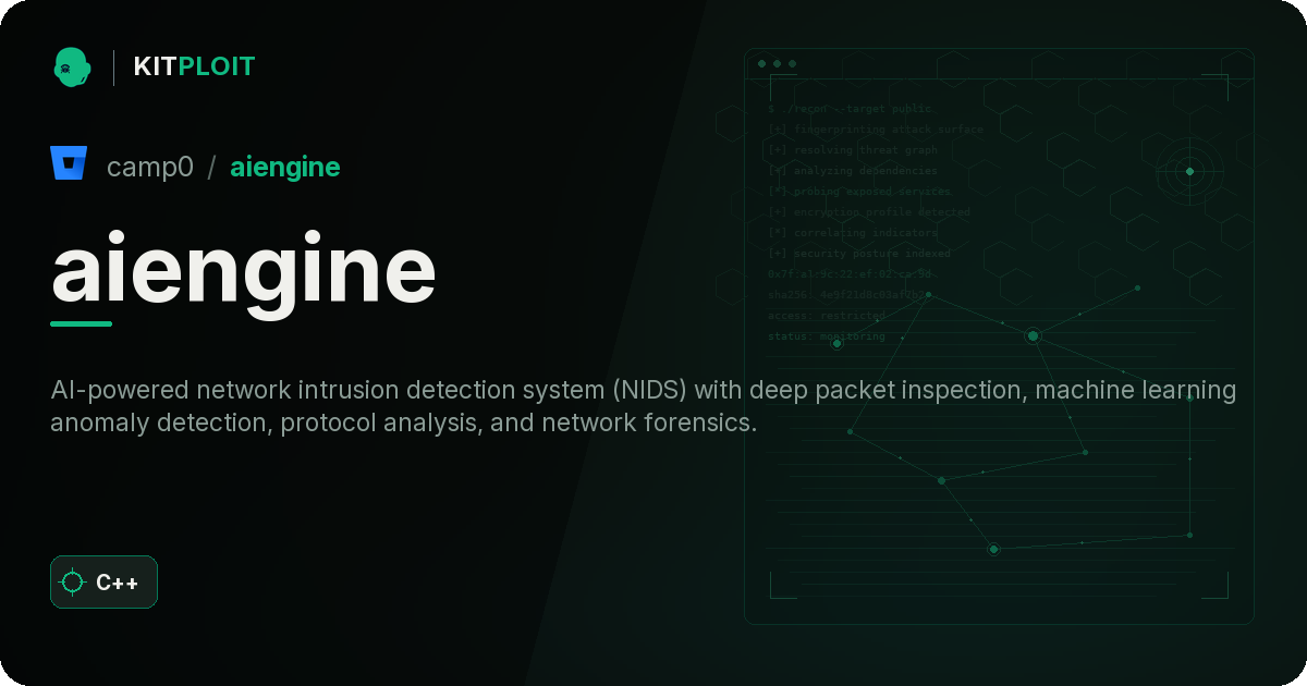 aiengine preview