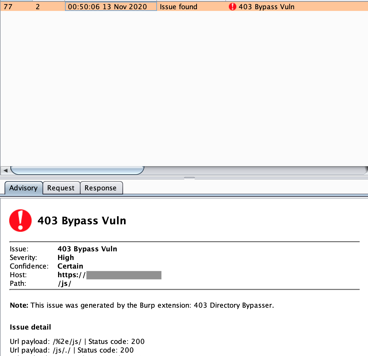 BurpSuite_403Bypasser preview