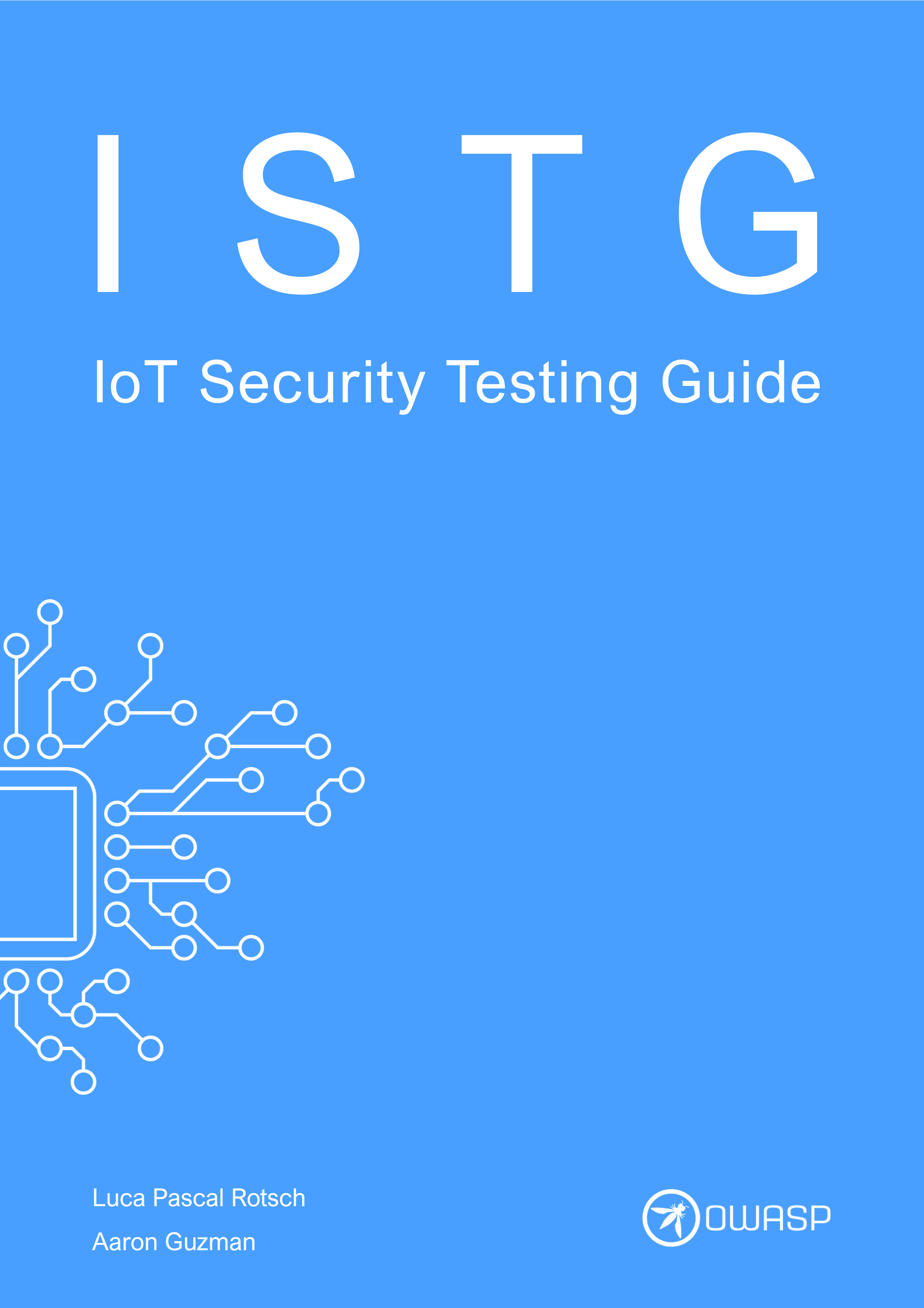 owasp-istg preview