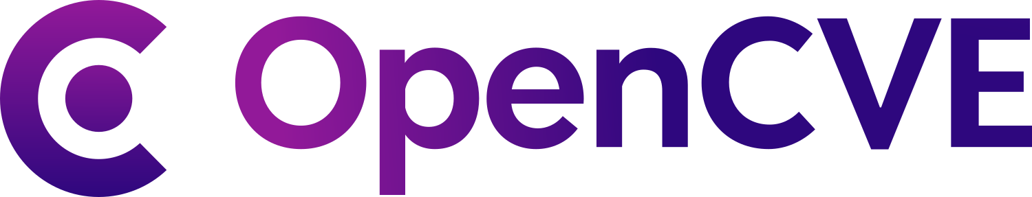 opencve preview