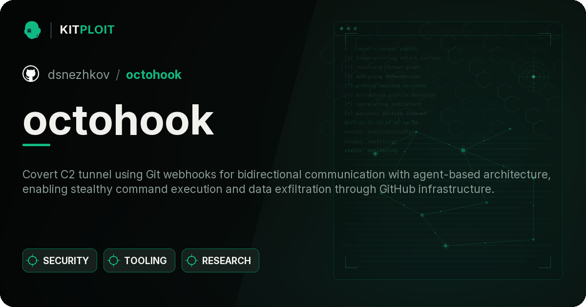 octohook preview