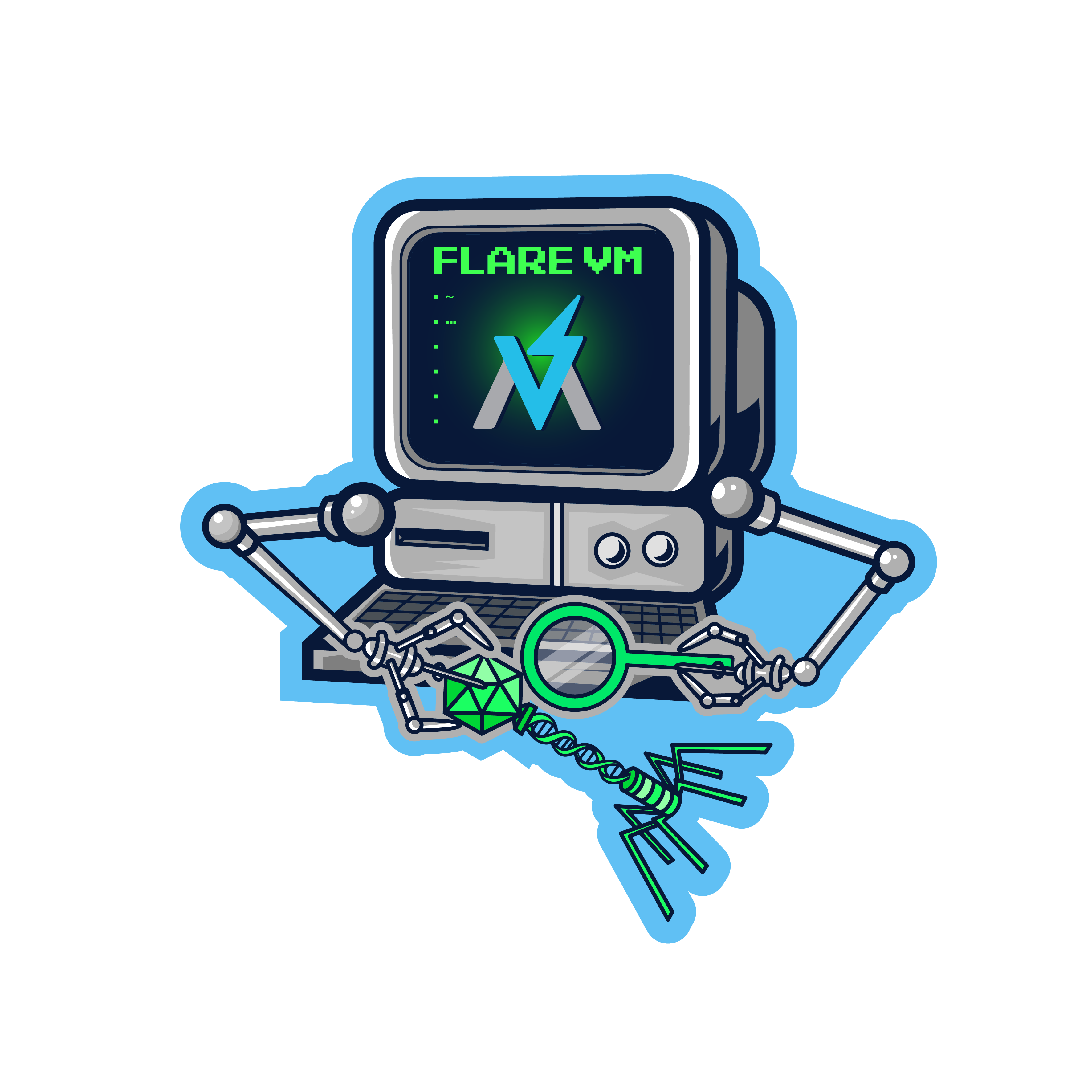 flare-vm preview