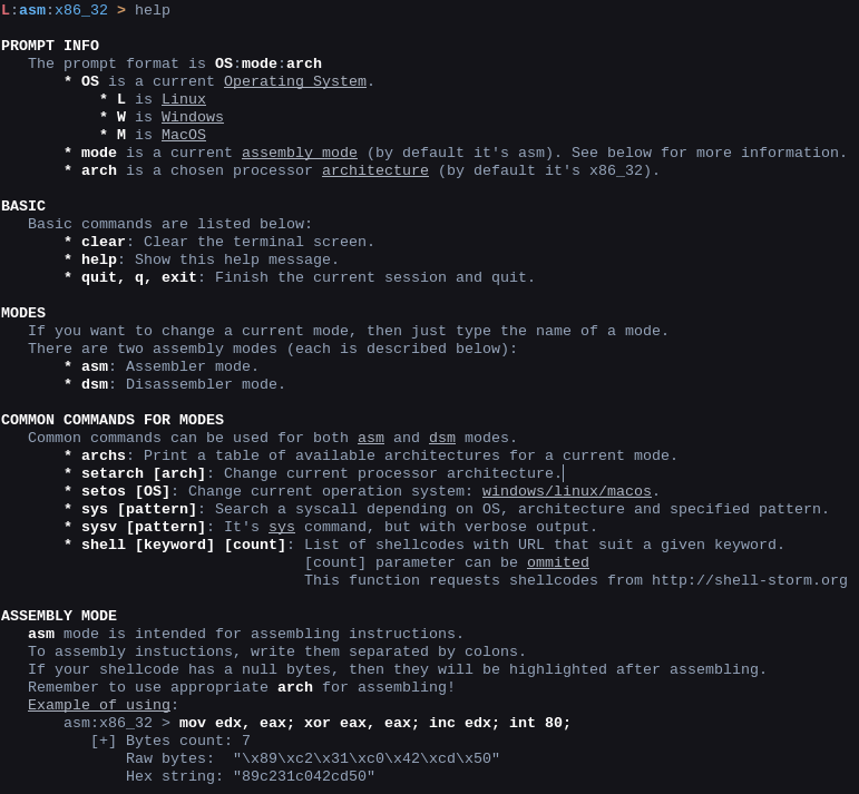shellen preview