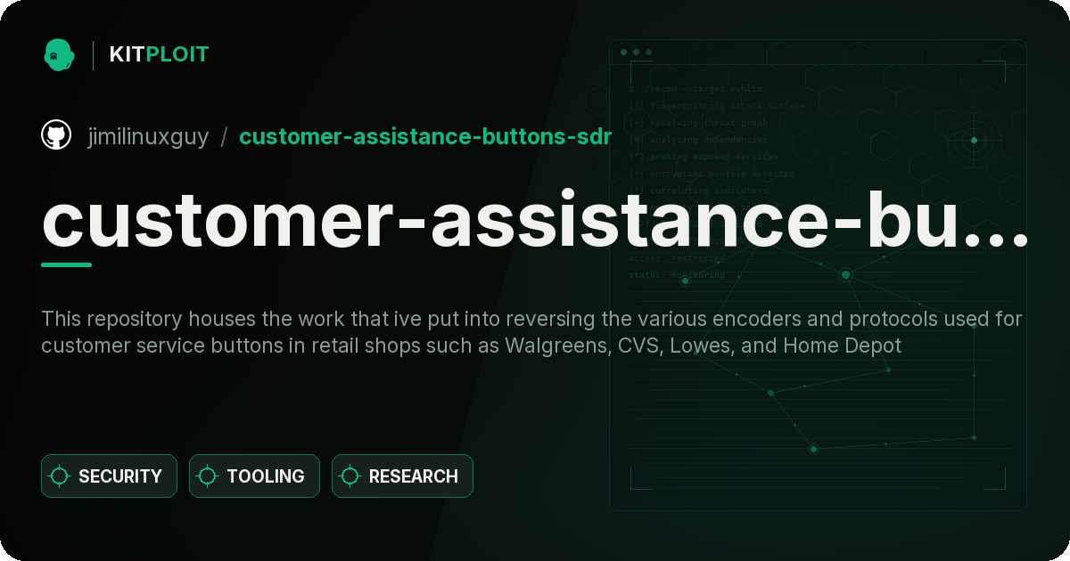 customer-assistance-buttons-sdr preview