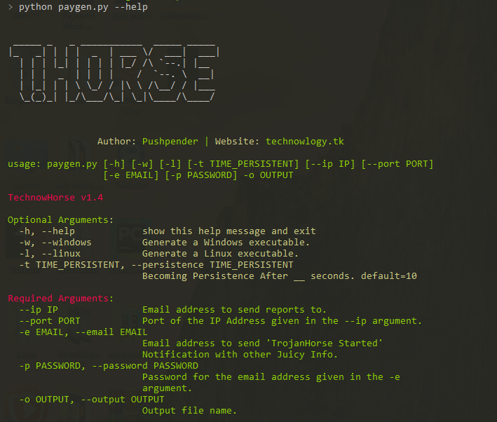 thorse preview