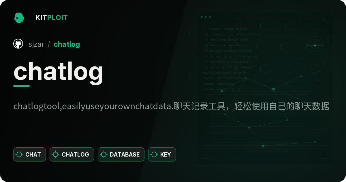 chatlog preview