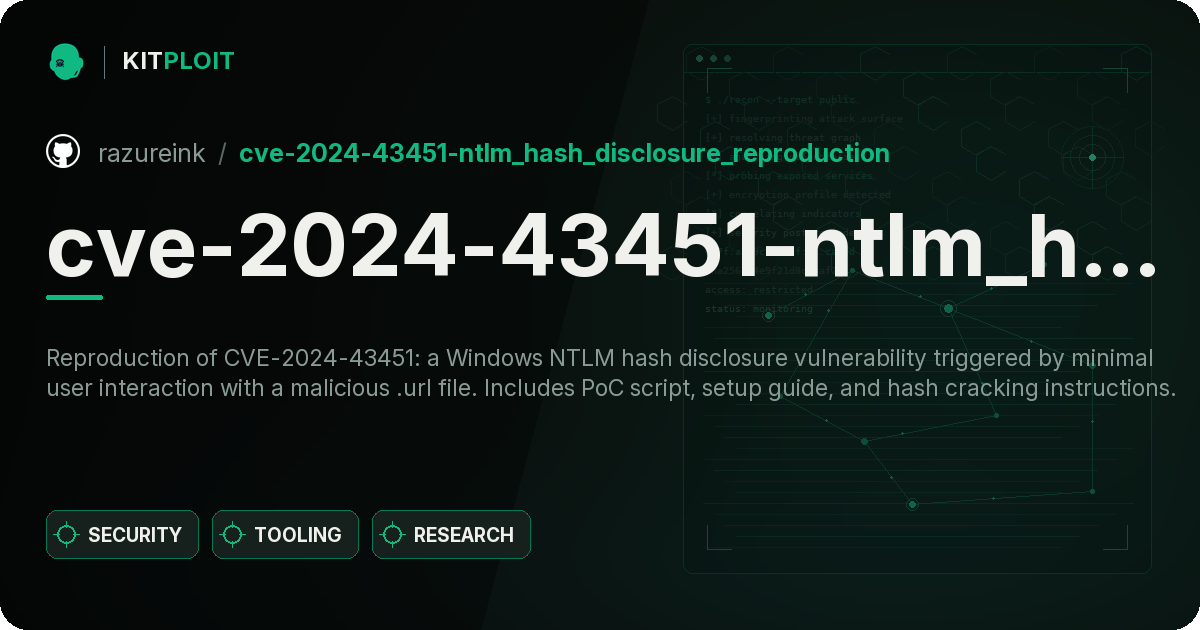 cve-2024-43451-ntlm_hash_disclosure_reproduction preview