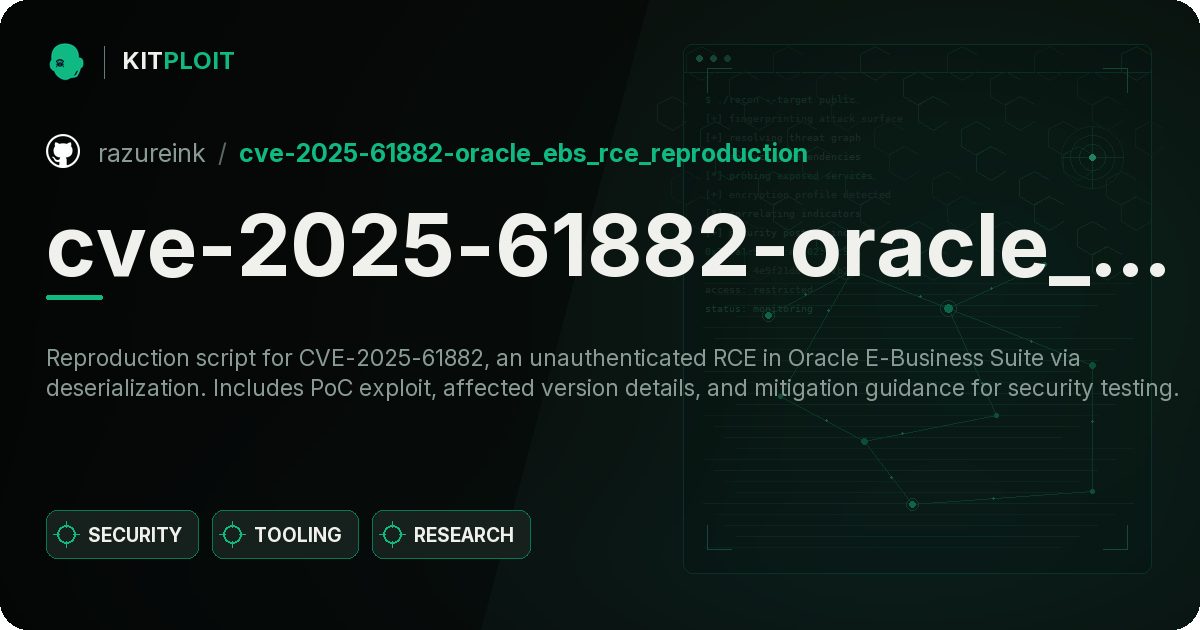 cve-2025-61882-oracle_ebs_rce_reproduction preview