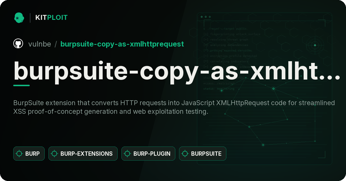 burpsuite-copy-as-xmlhttprequest preview