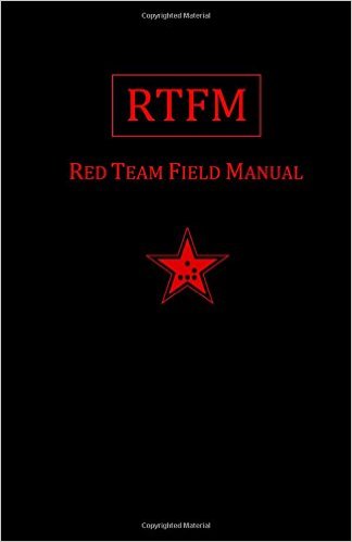 RTFM preview