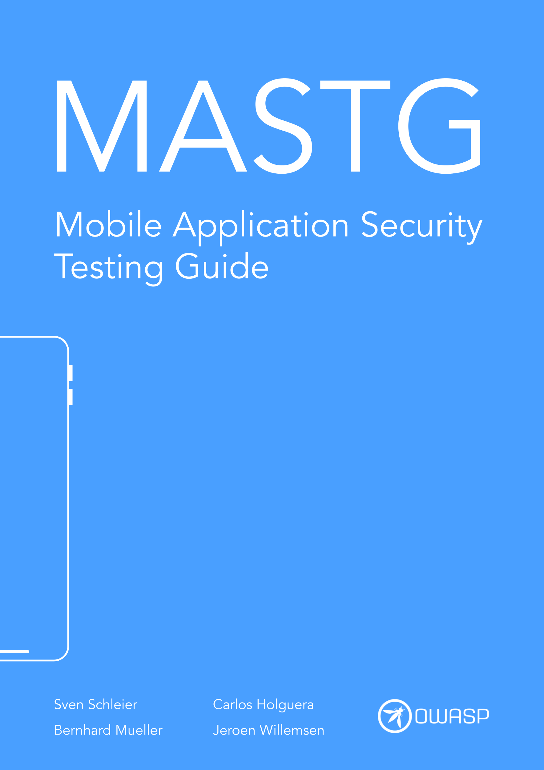 mastg preview