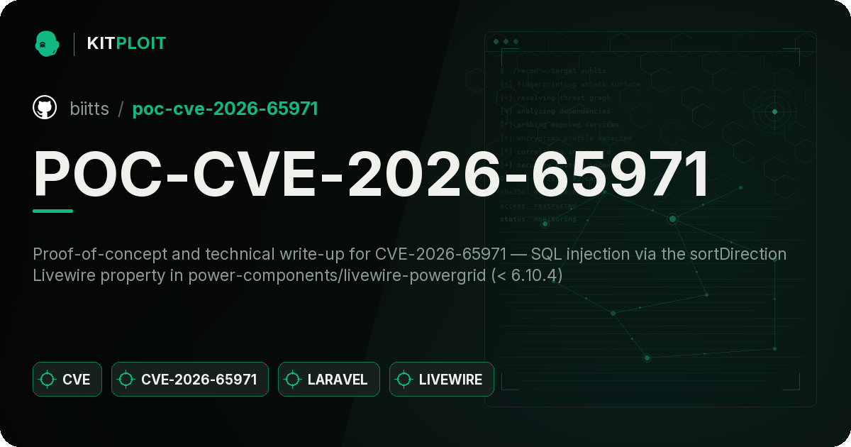 POC-CVE-2026-65971 preview