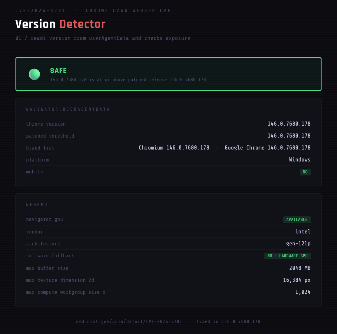 CVE-2026-5281 preview