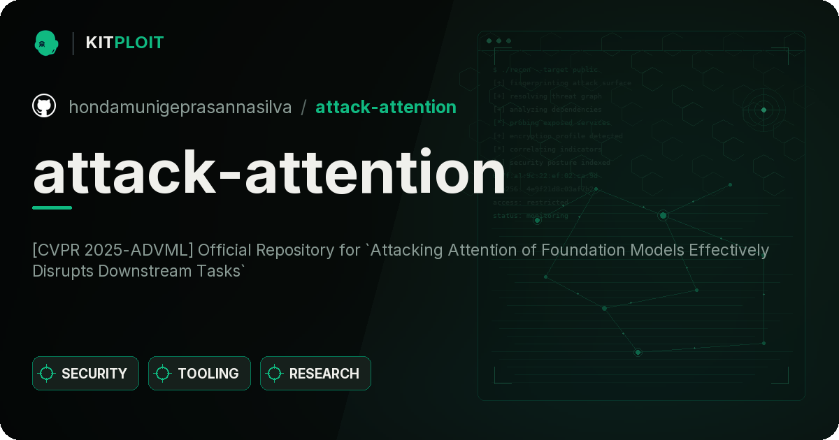attack-attention preview