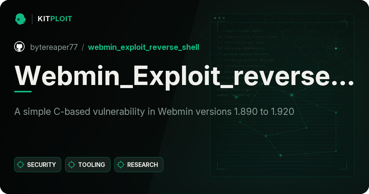 Webmin_Exploit_reverse_shell preview
