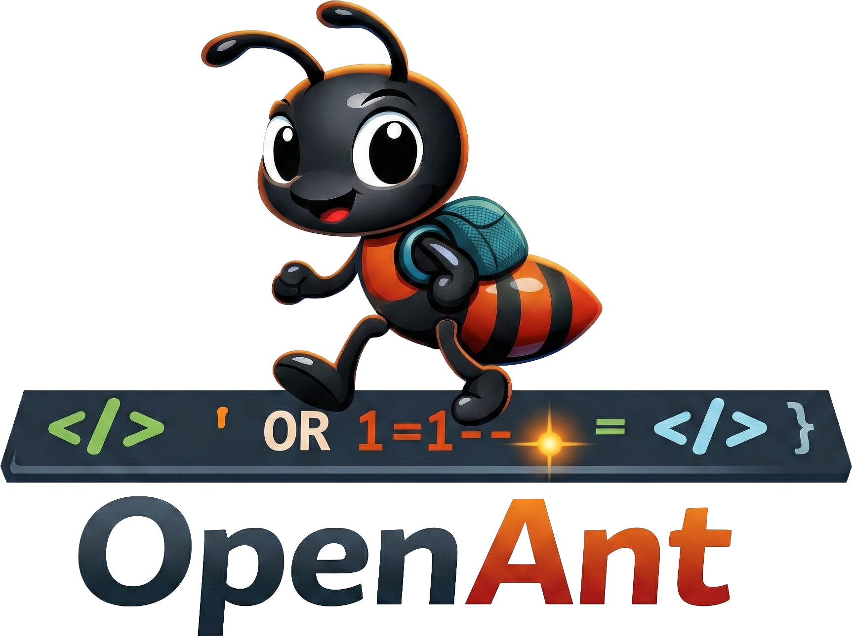 OpenAnt preview