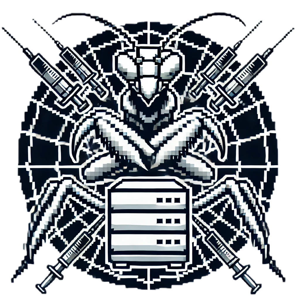 project_mantis preview