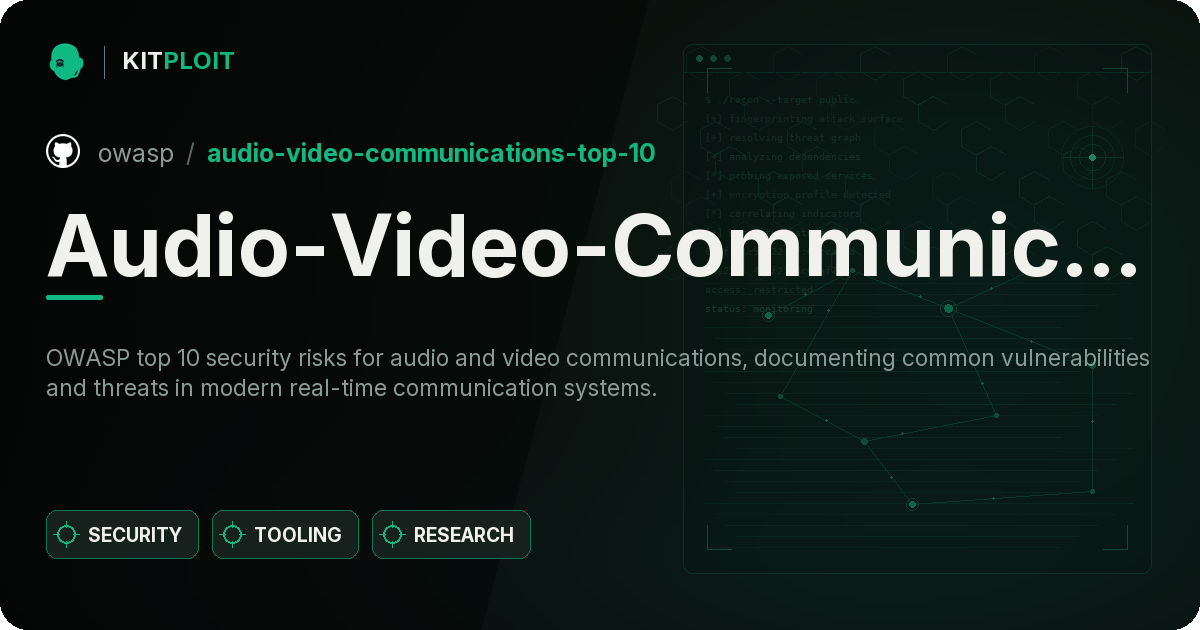 Audio-Video-Communications-Top-10 preview