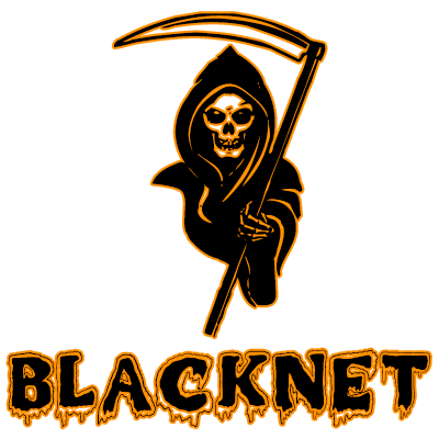 BlackNET preview