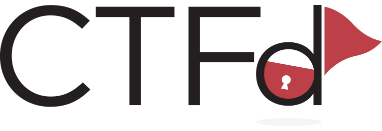 CTFd preview