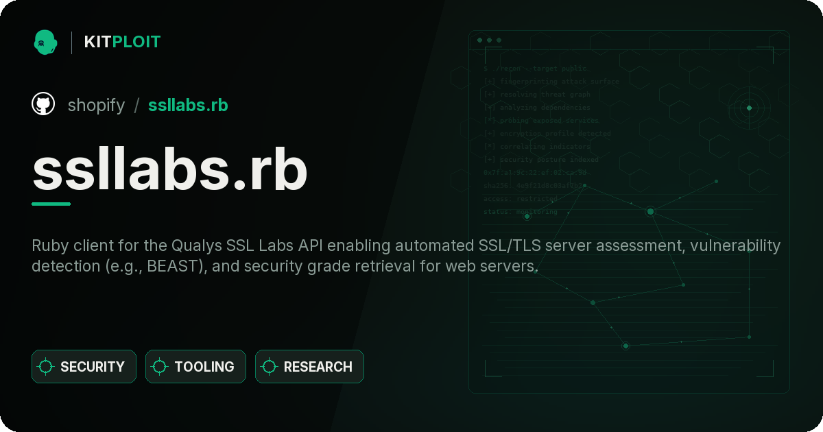 ssllabs.rb preview