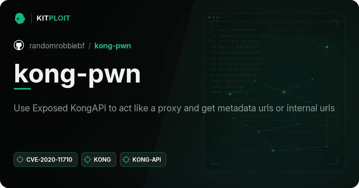 kong-pwn preview