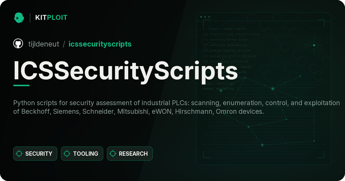 ICSSecurityScripts preview