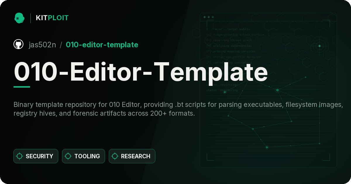 010-Editor-Template preview