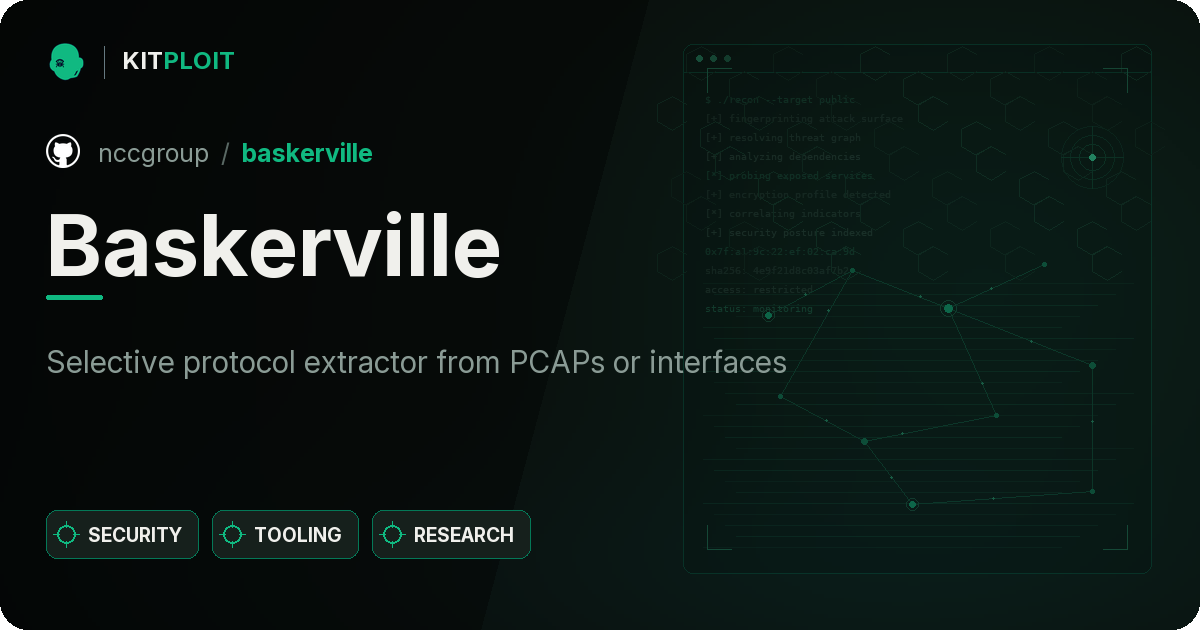 Baskerville preview
