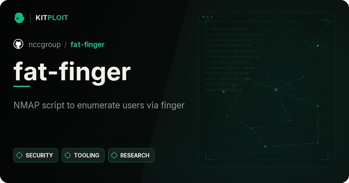 fat-finger preview