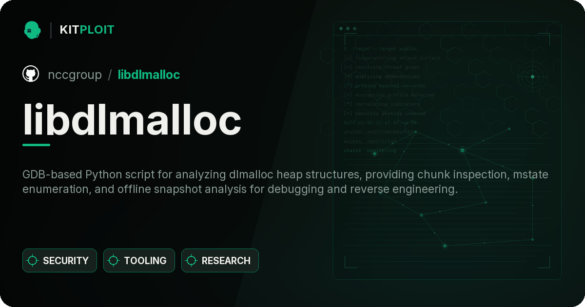 libdlmalloc preview