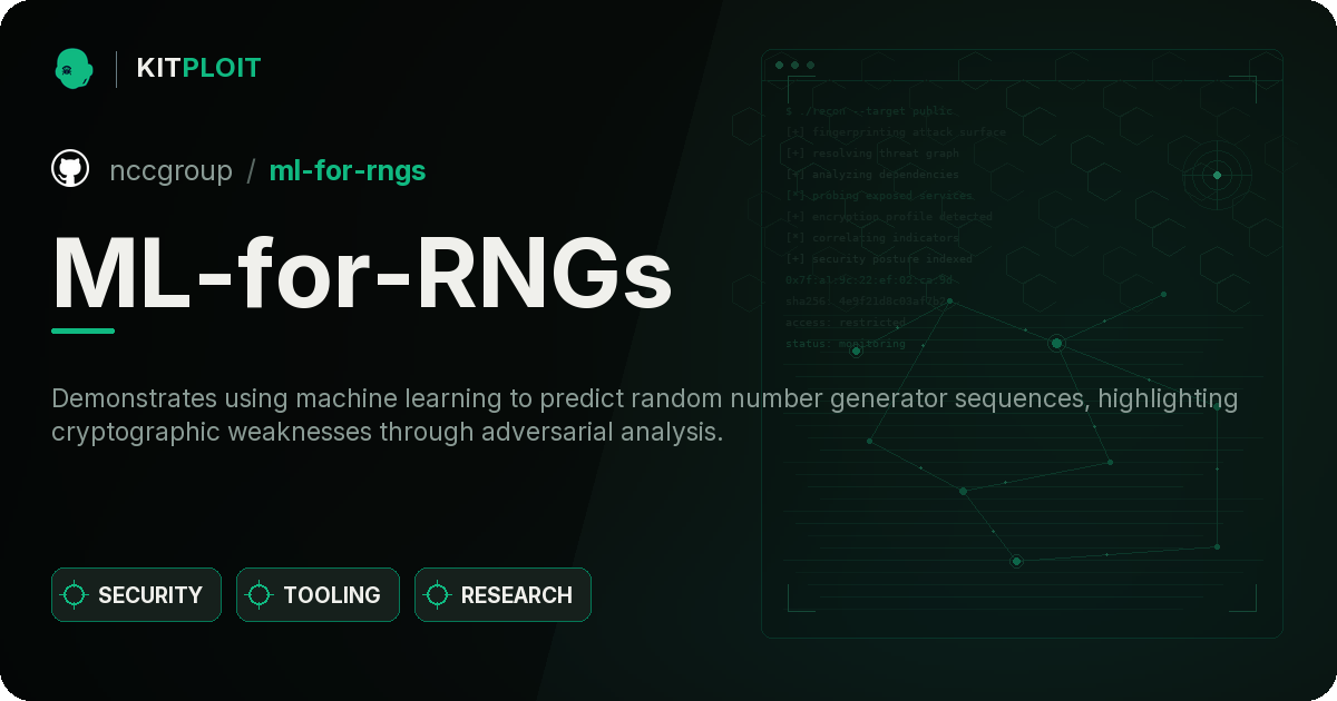 ML-for-RNGs preview