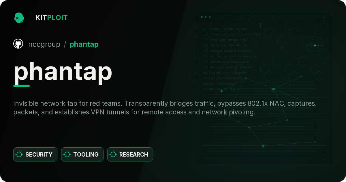 phantap preview