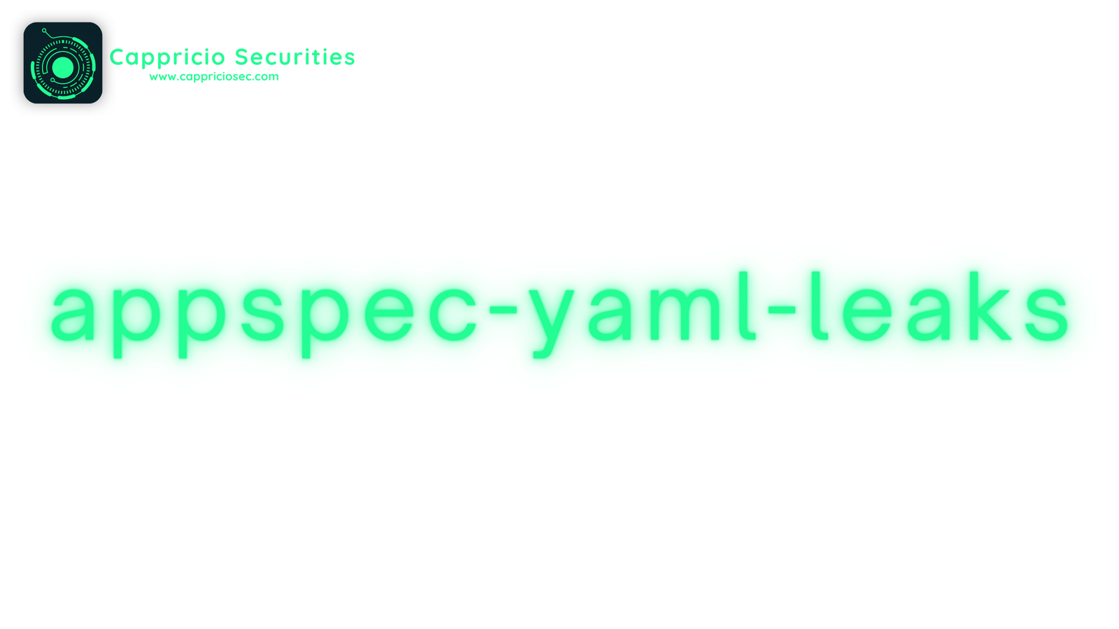 appspec-yaml-leaks preview