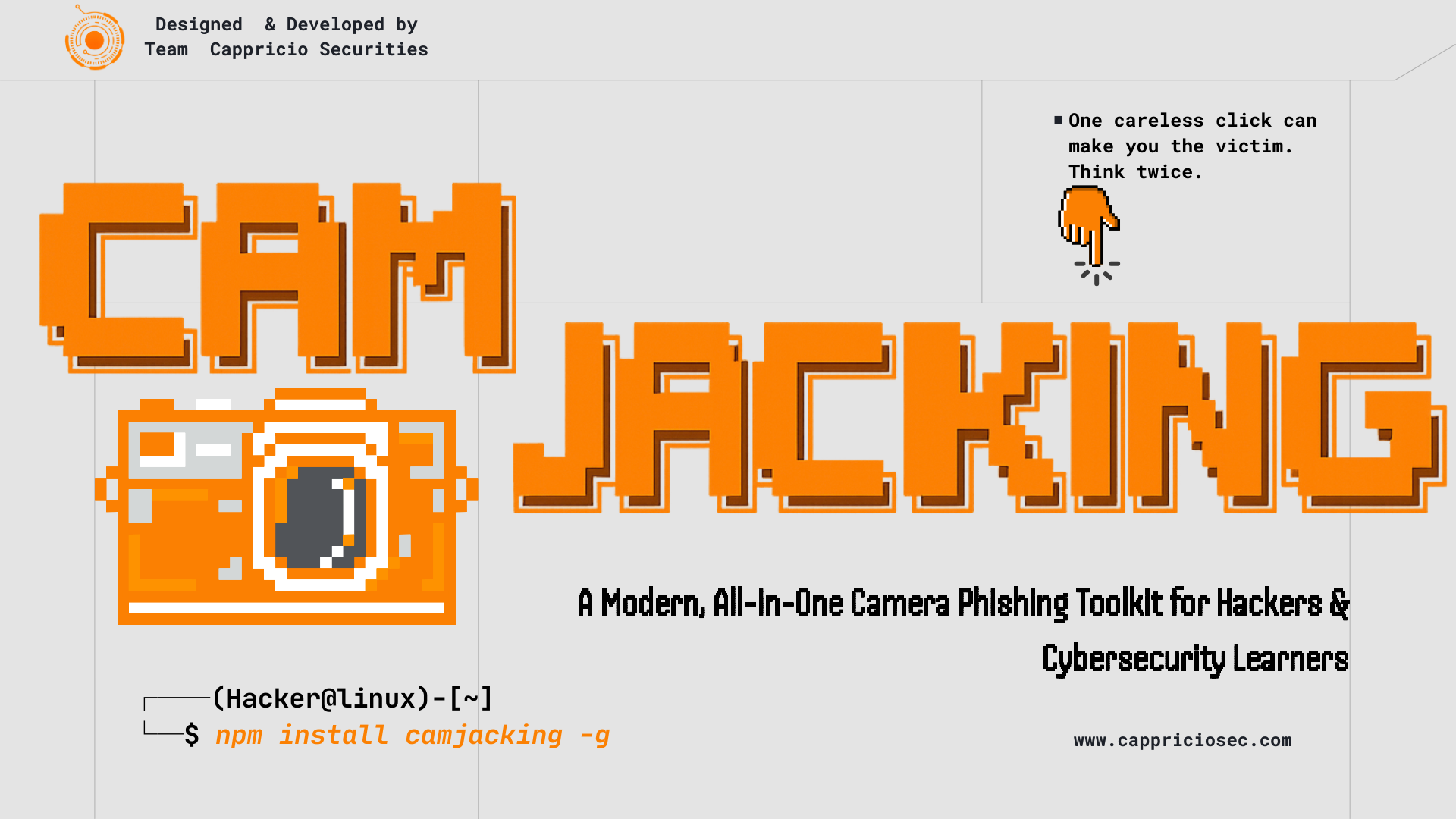 camjacking preview