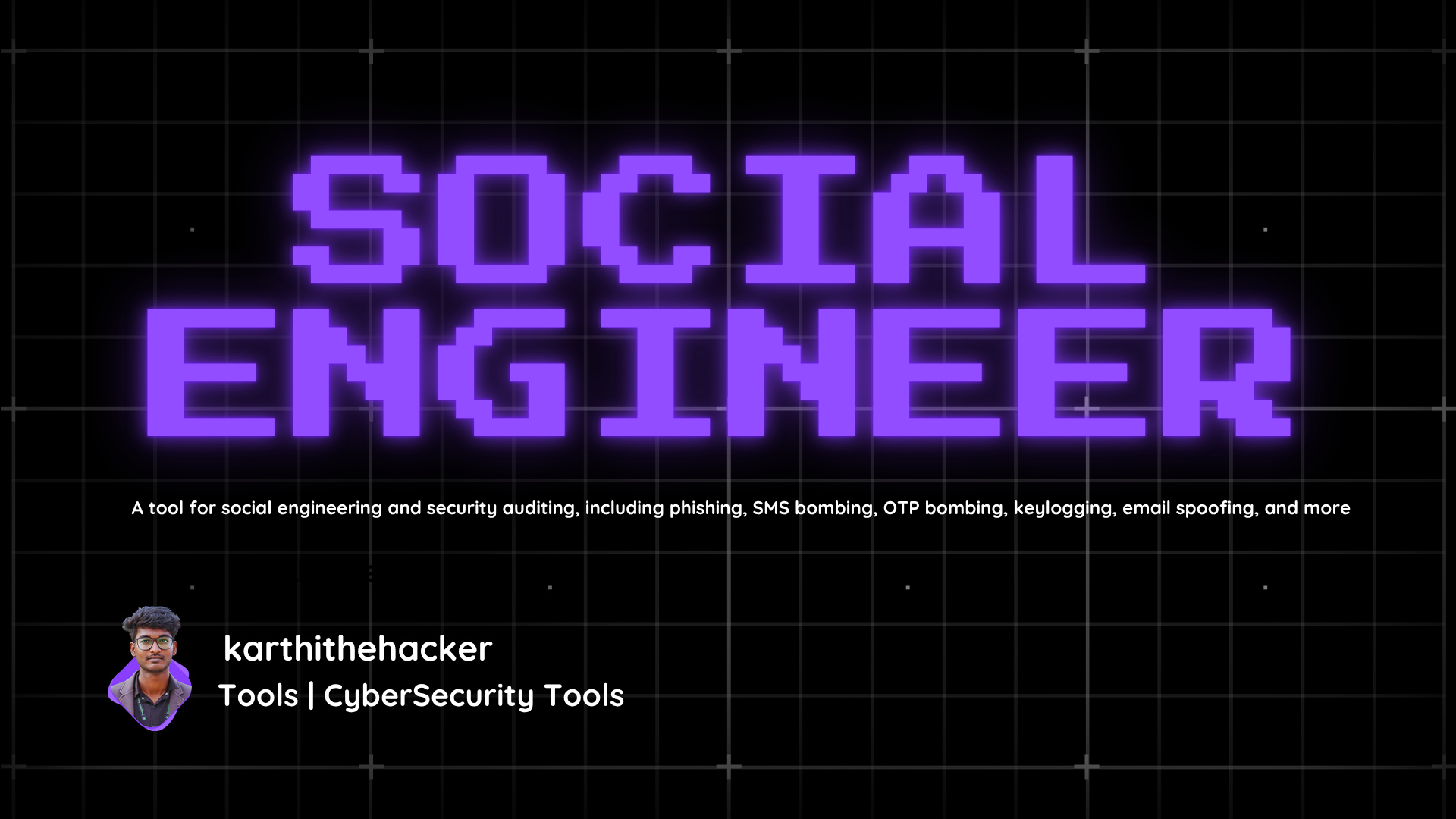 SocialEngineering preview