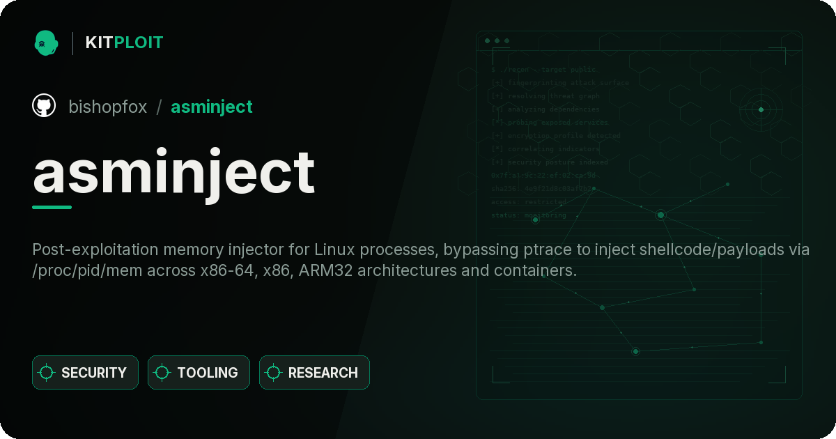 asminject preview