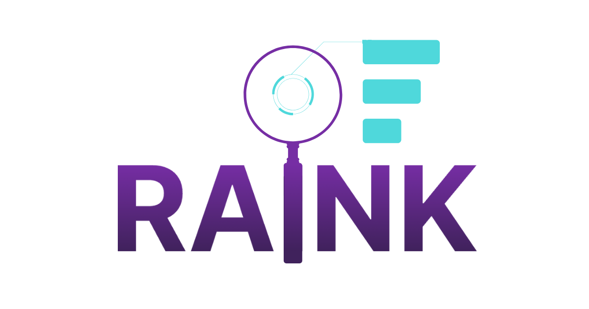 raink preview