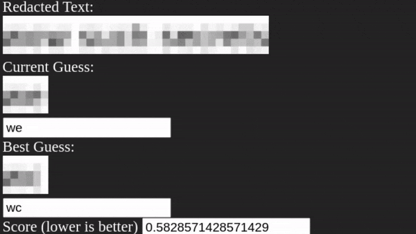 unredacter preview