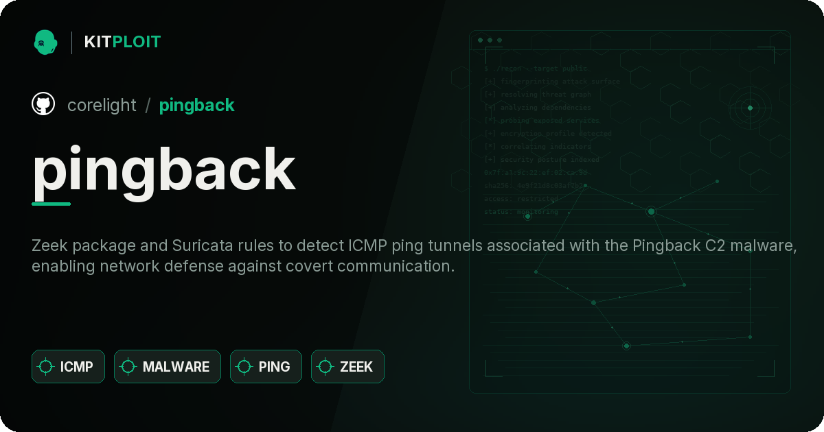 pingback preview