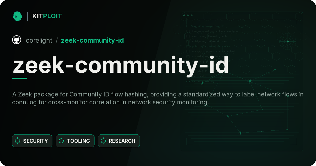 zeek-community-id preview