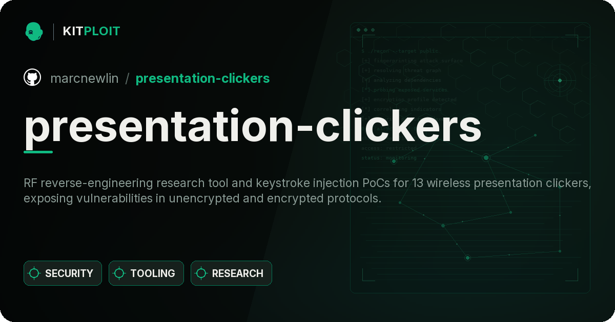 presentation-clickers preview