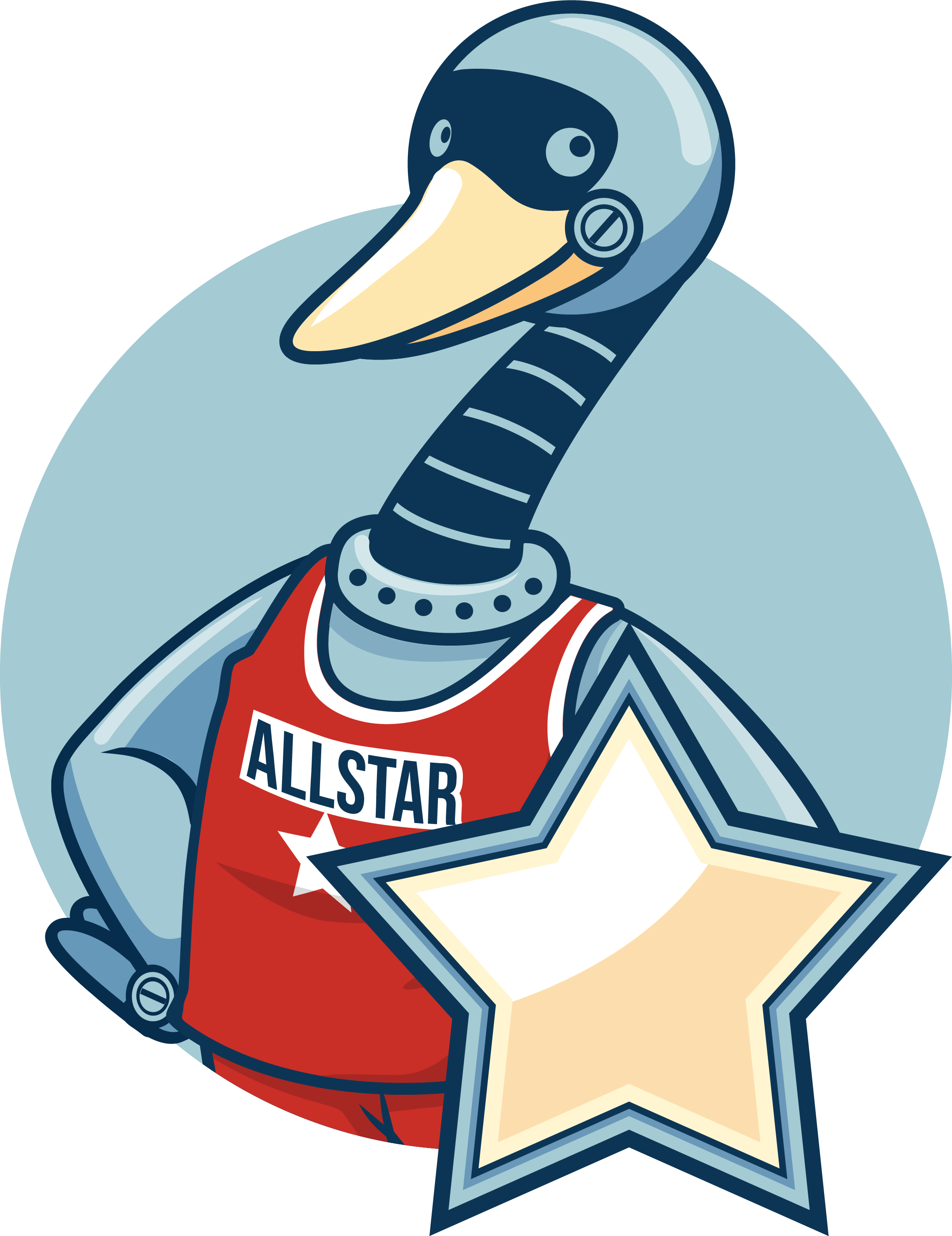 allstar preview