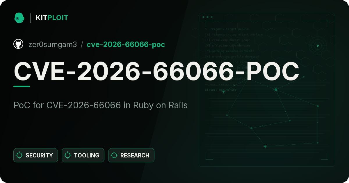 CVE-2026-66066-POC preview