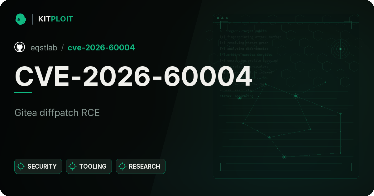 CVE-2026-60004 preview