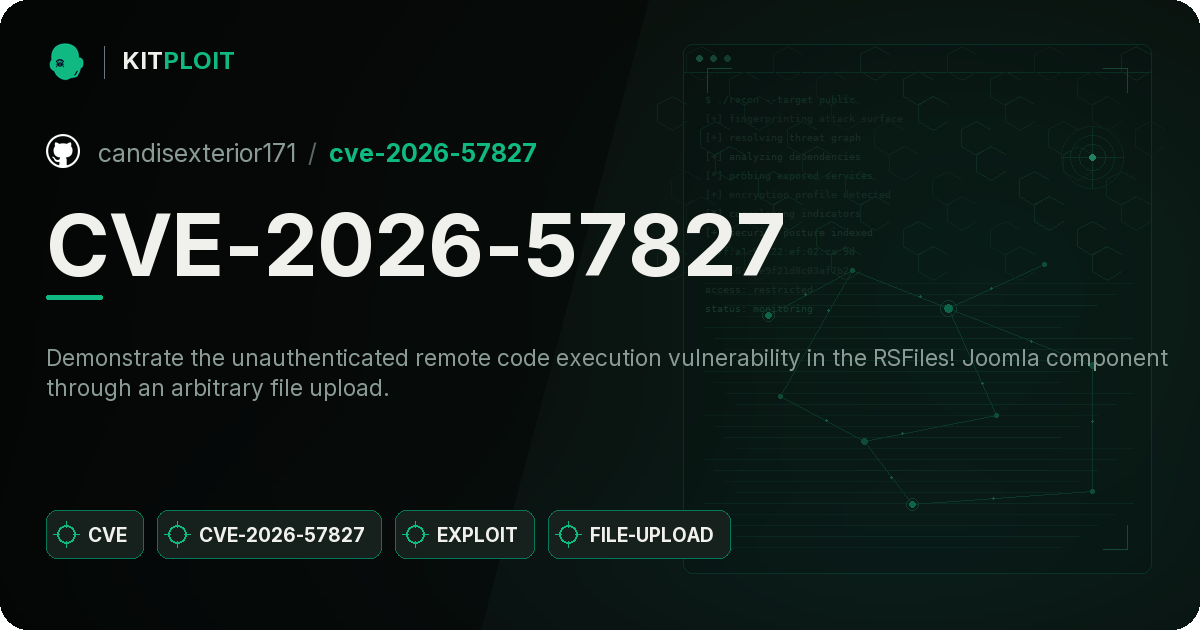 CVE-2026-57827 preview