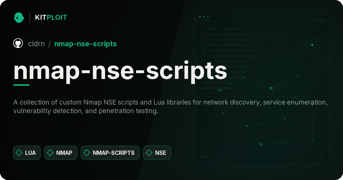 nmap-nse-scripts preview